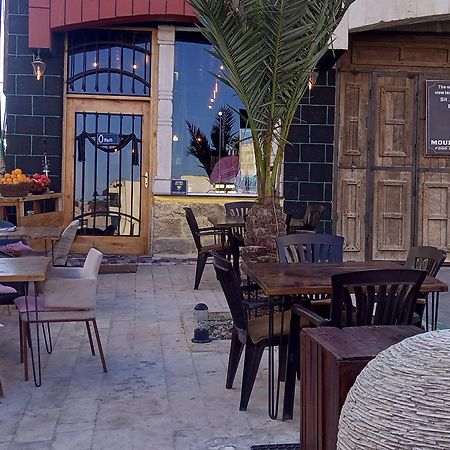 Appartamento Mountain View House Karak Esterno foto