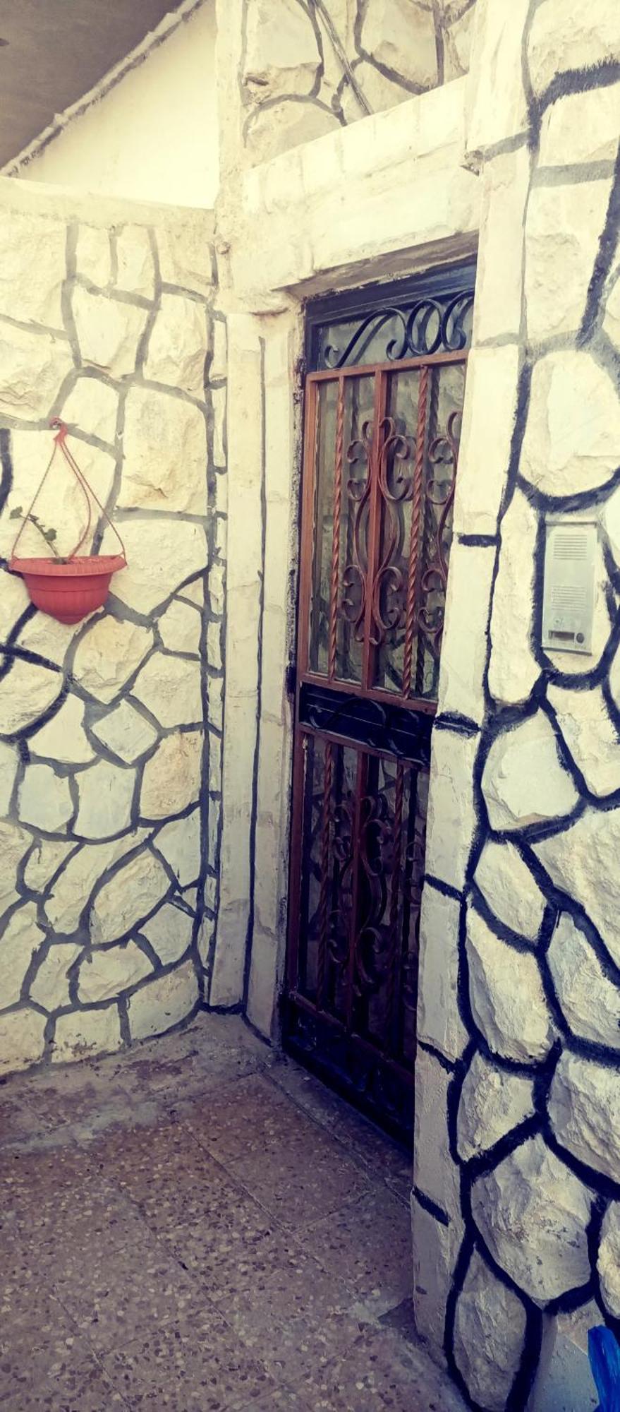 Appartamento Mountain View House Karak Esterno foto