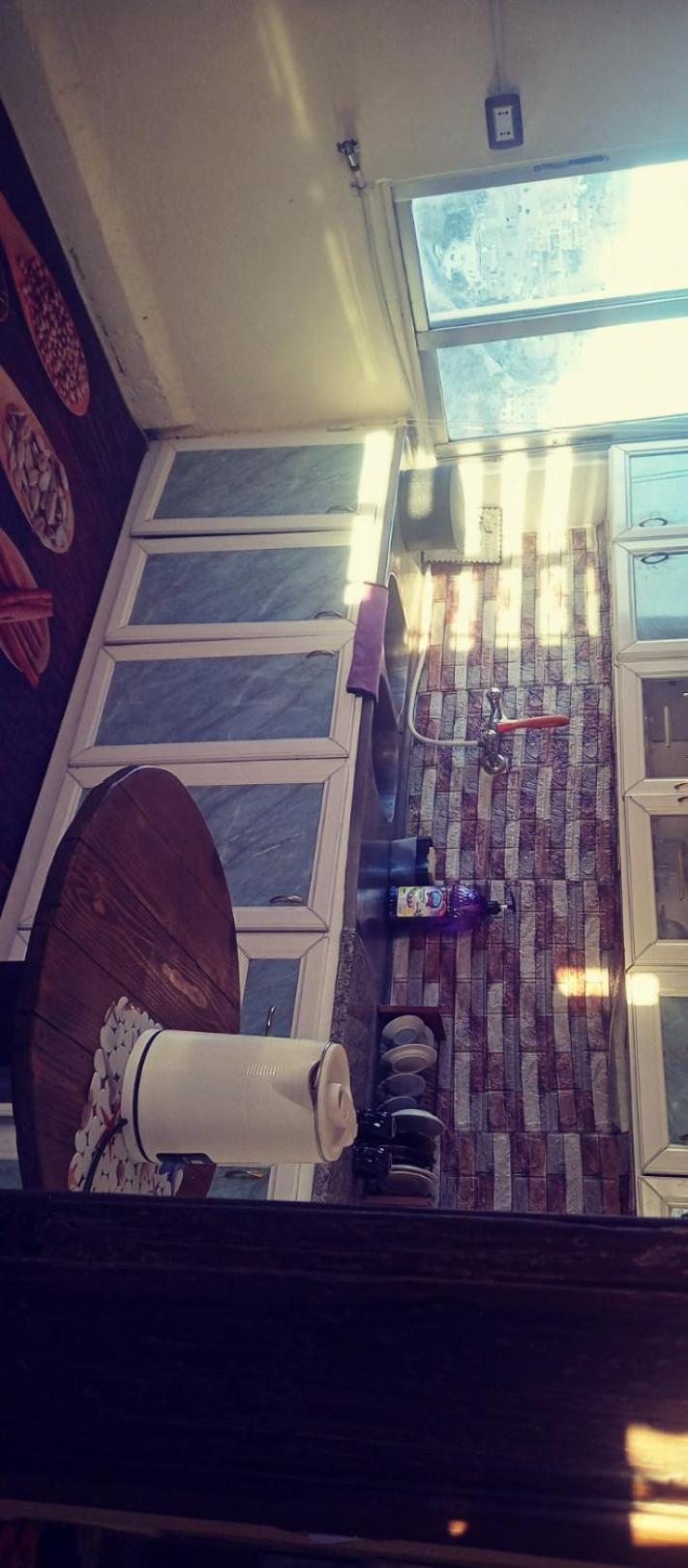 Appartamento Mountain View House Karak Esterno foto